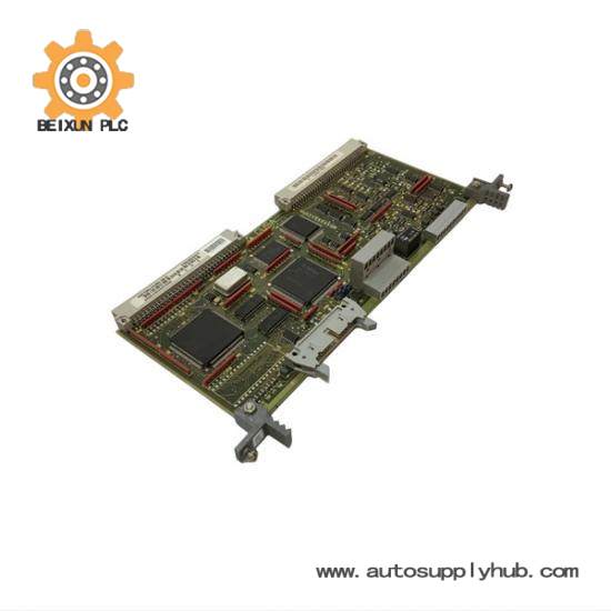 SIEMENS 6SE7090-0XX84-0BJ0 Master drives Module