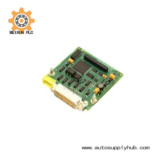 SIEMENS 6SE7090-0XX84-0FE0 SBM encoder board