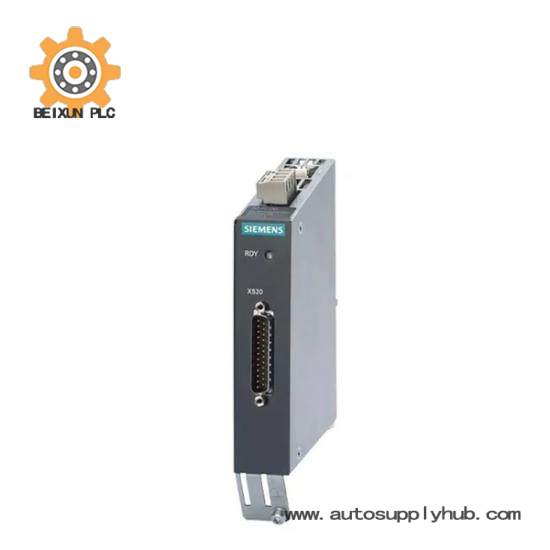 Siemens 6SL3055-0AA00-5BA3  SIMATIC