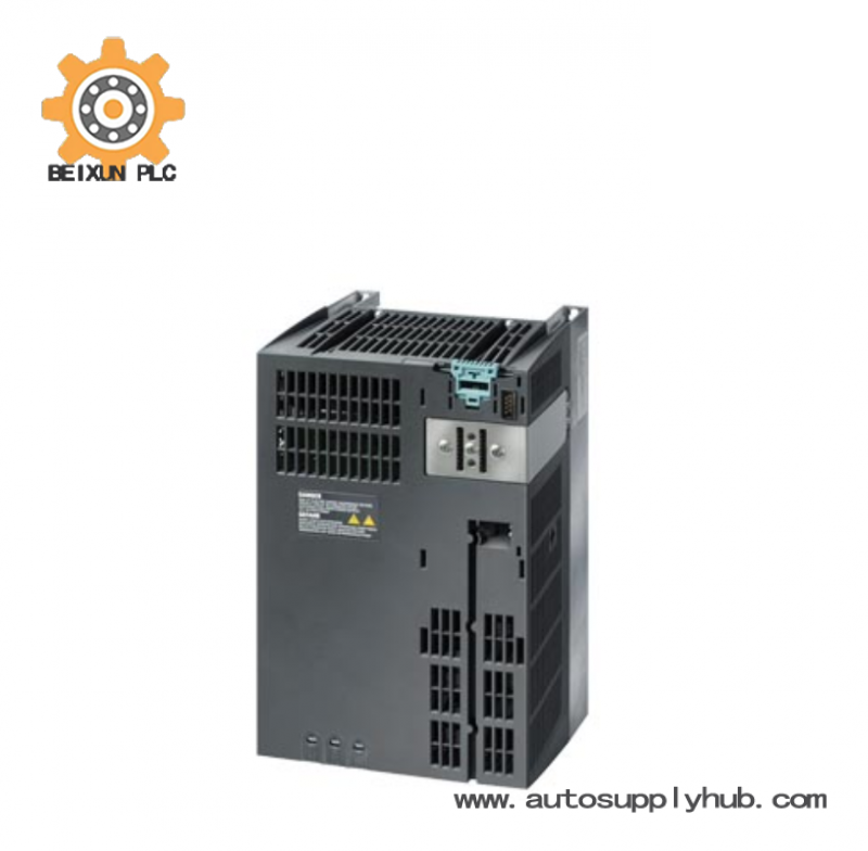 SIEMENS 6SL3224-0BE31-1UA0 Power Module PM240