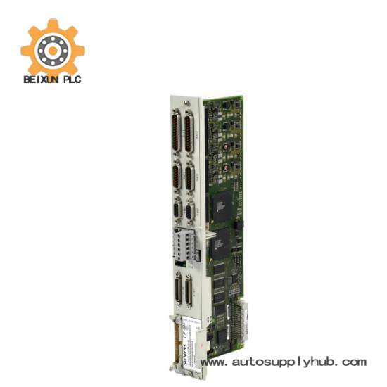 Siemens 6SN1118-0DM31-0AA0  High Standard