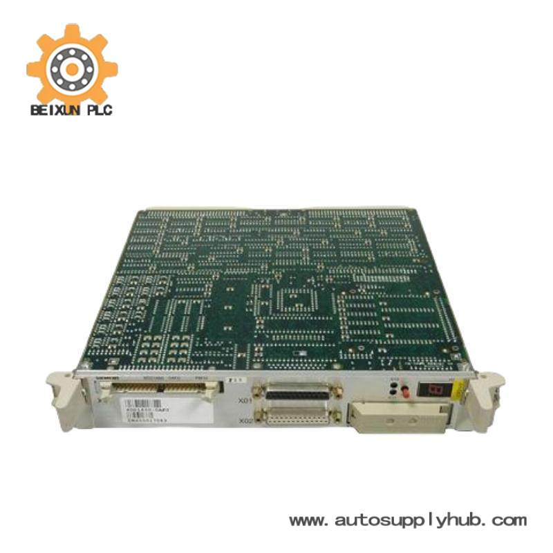 SIEMENS 7TL4400-0/CC Module