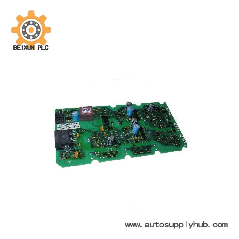 Siemens A5E00297621 IGBT Module