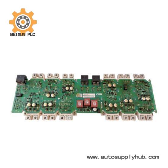 SIEMENS A5E00714560 trigger board