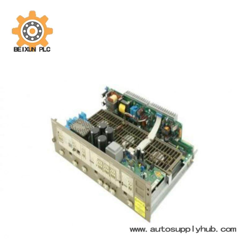 SIEMENS C79461-Z1038-U12 Power Supply Module 