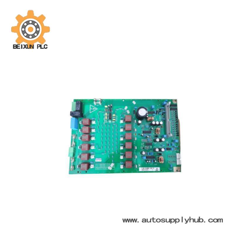 SIEMENS C98043-A1682-L DRIVE BOARD