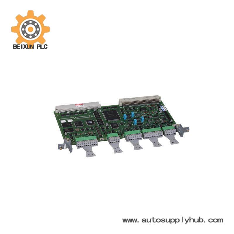 SIEMENS C98043-A7001-L1 TERMINAL BLOCK