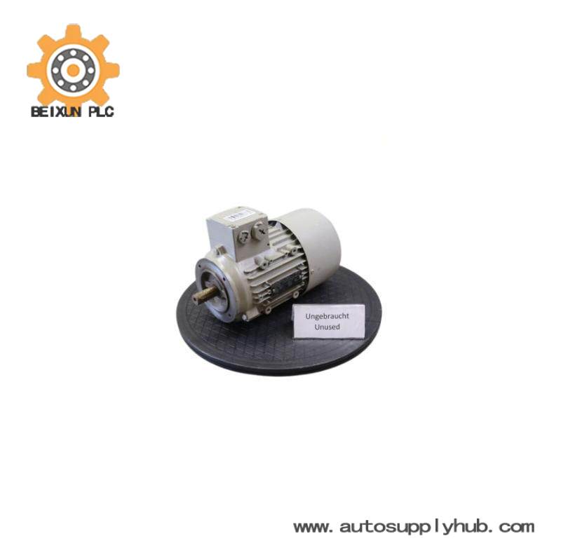 SIEMENS 1LA9131-2KA60-Z Electric Motor