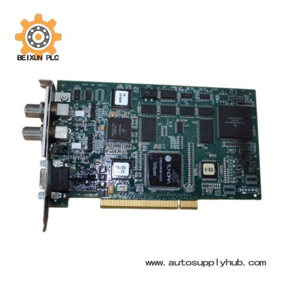 SIEMENS MBI/MNI(16413-15) Combo Card