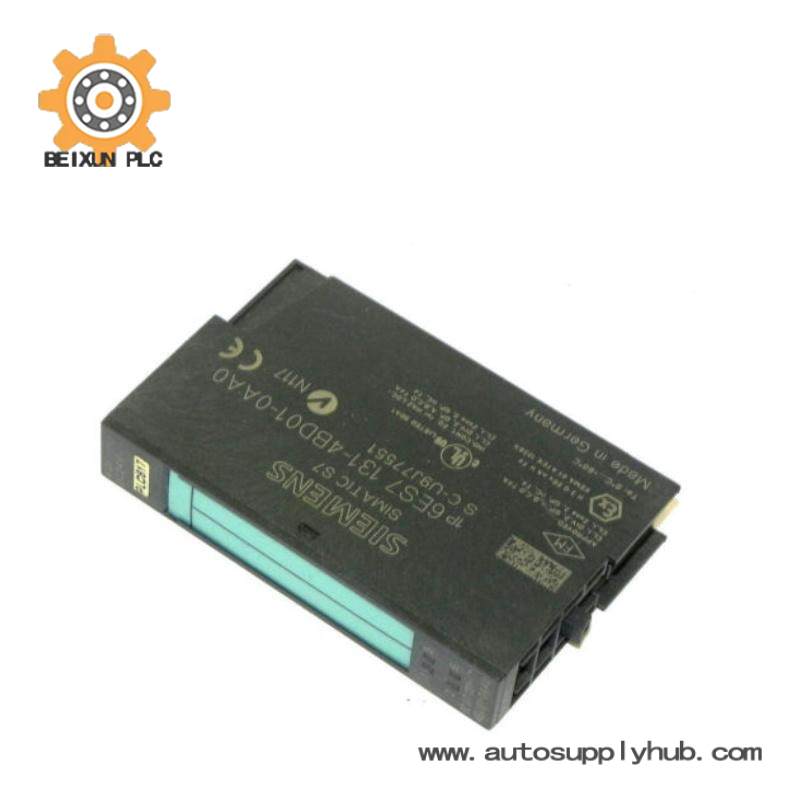 SIEMENS MPCBL0001BPP