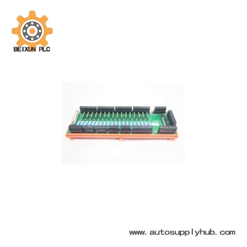 SIEMENS Robicon A5E01649325 Pcb Circuit Board Rev Ab