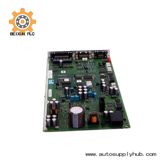 Siemens Robicon A5E33094595 Cards