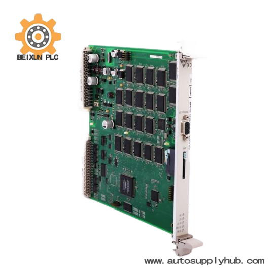 Siemens Robicon Cell Control Board A1A10000432.31M