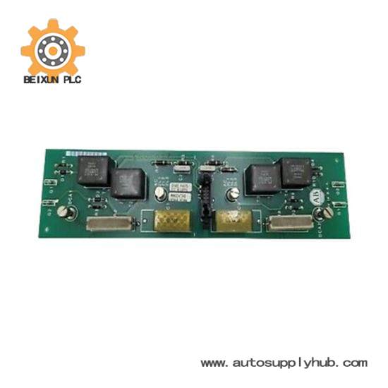 SP-110996 SP-105060 105066-02 ARMATURE PULSE PC BOARD