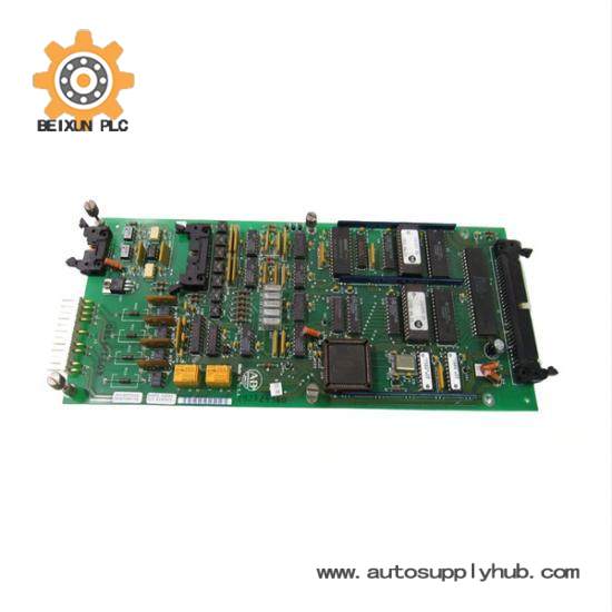 SP-145472 145470 119711-02 PC Board