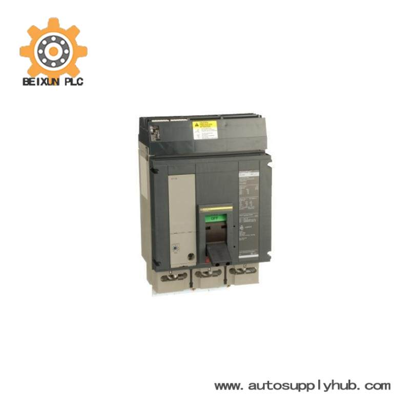 SQUARE D PGA36080 Circuit breaker