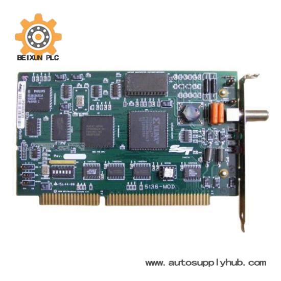 SST 5136-DNP-PCI