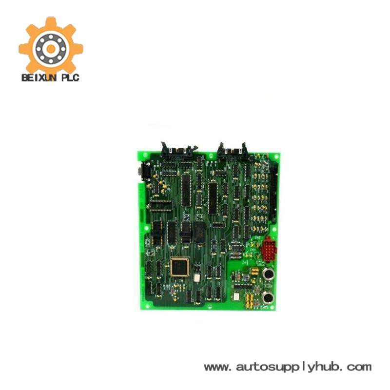 STOCK EQUIPMENT V380425.B01 D31771-1 D31705-1 A26491-A CONTROL BOARD