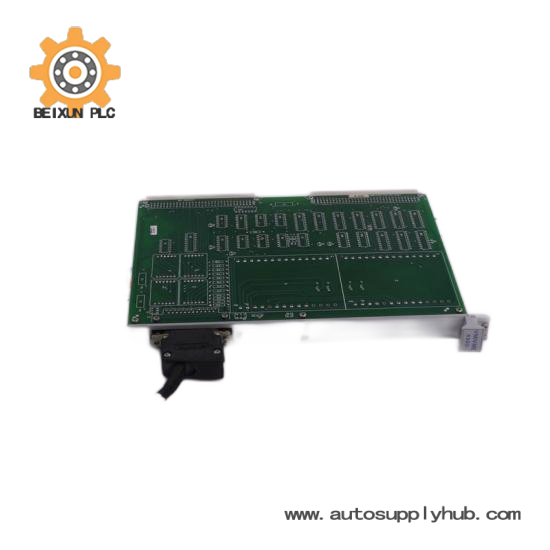 Sunds Defibrator Touch Point Module TVD-RM1 9068225