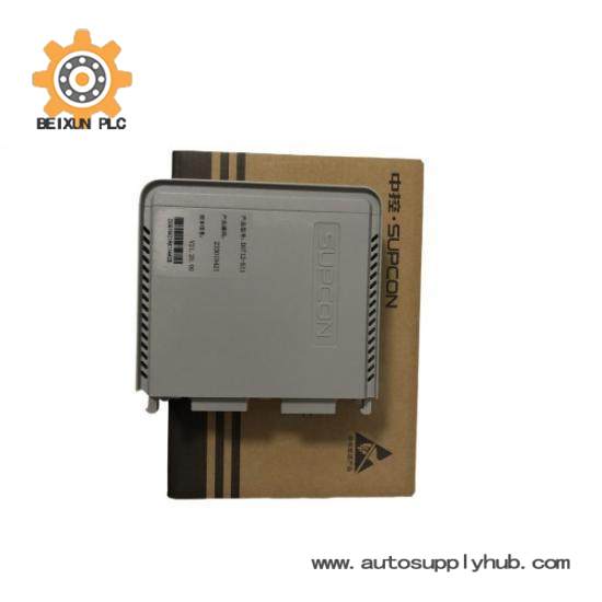 SUPCON DI711-S11 Digital signal input module