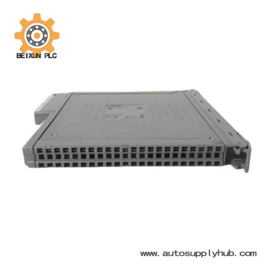 T8240  ICS Triplex  I / O Chassis Power Supply