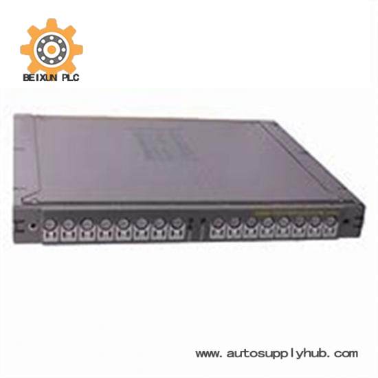 T8451 Digital Output Module