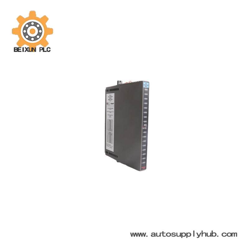 ICS TRIPLEX T8480C Digital Input Module