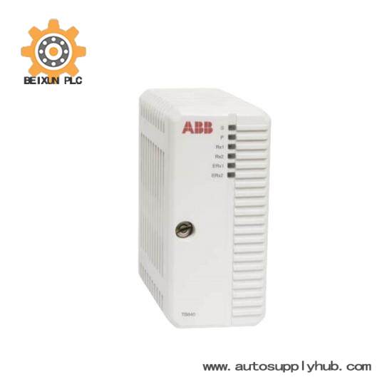 TB840A ABB