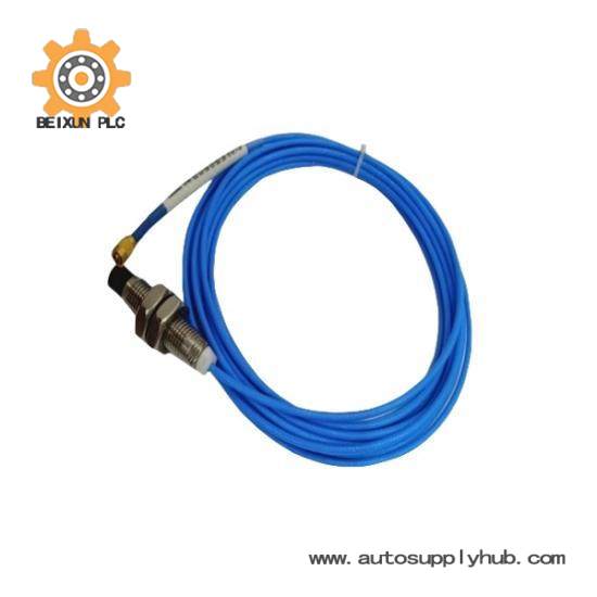 TM0182-A05-B01-C00  Bently Nevada  Industrial Extension Cable