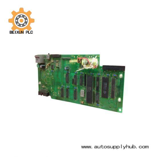 TOSHIBA 2N3B2502-B CPU BOARD