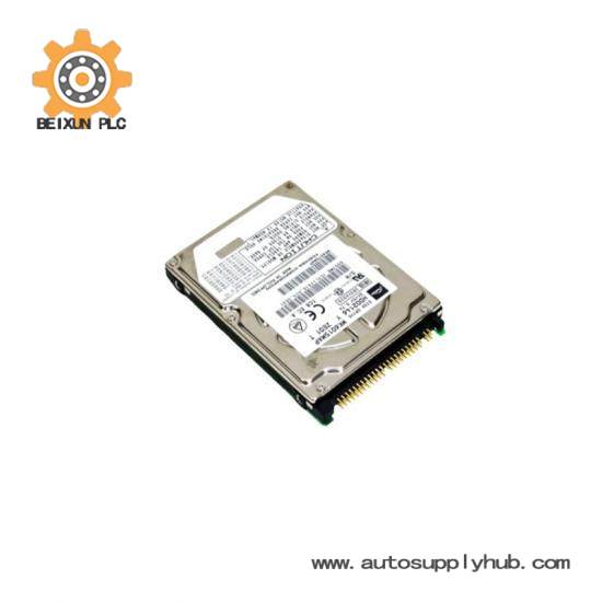 TOSHIBA HDD2144 MK6014MAP Hard Drive