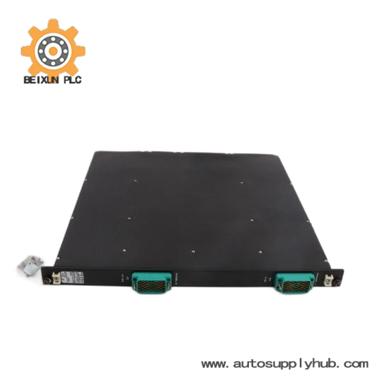 Triconex 2201  Invensys IO Module