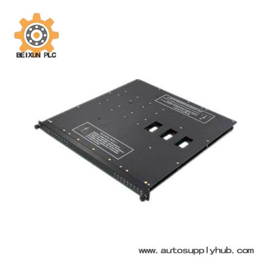 TRICONEX 3853 Digital Input Module