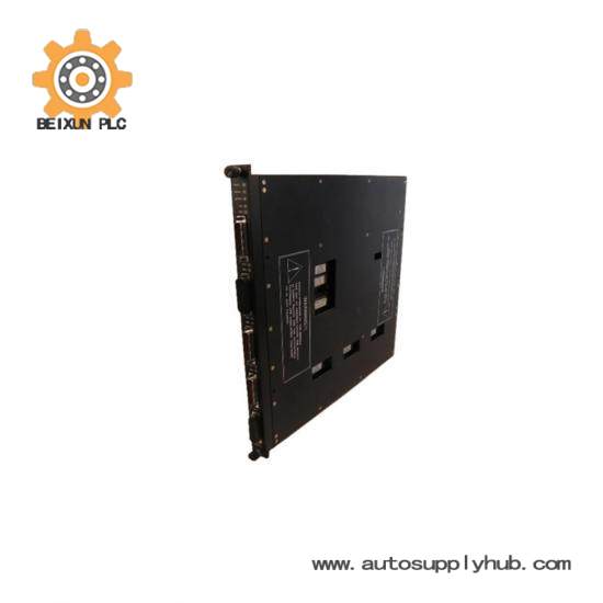 Triconex 4107 Communication Module