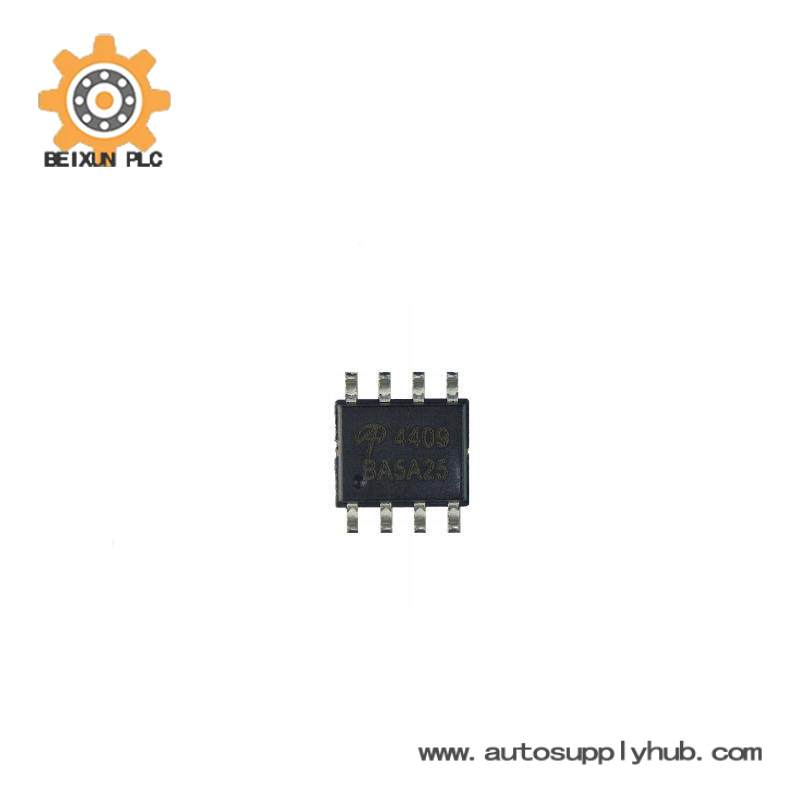 TRICONEX 4409 P-Channel MOSFET