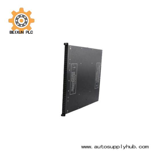 Triconex 7400169-310 9962-1XX Output Module