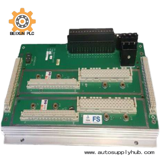 Triconex 7400209-030 Multi-Function Processor Module