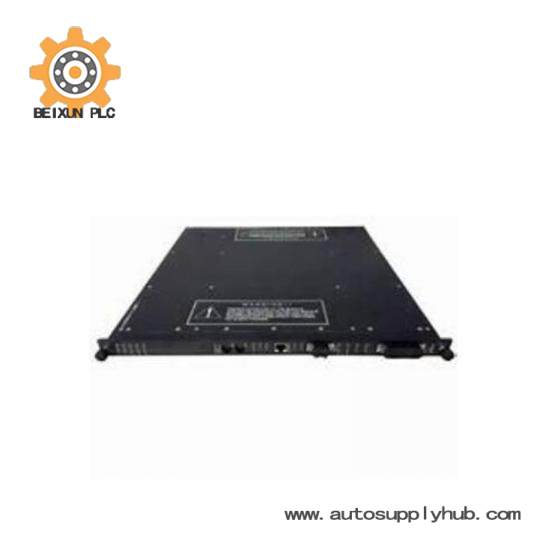 Triconex 7400210-010 Multi-Function Processor Module