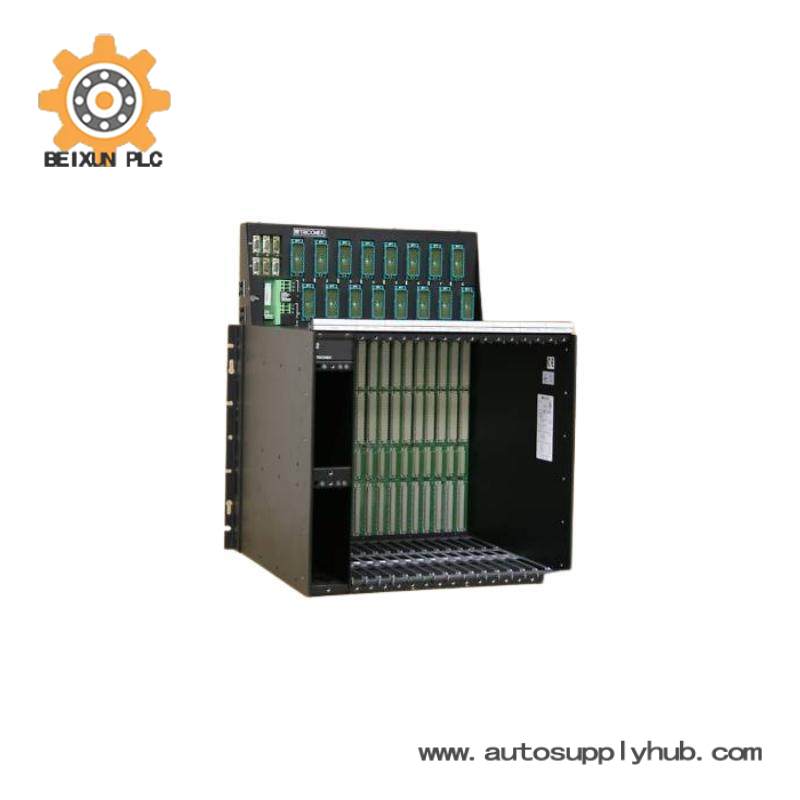 Triconex Triconex 8111 Expansion Chassis