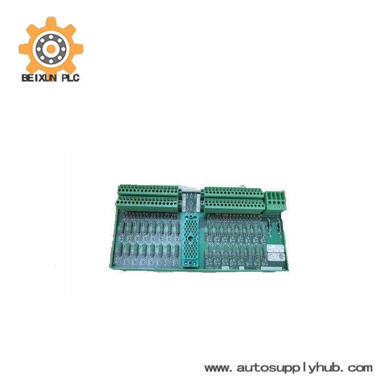 TRICONEX 9761-210 Module