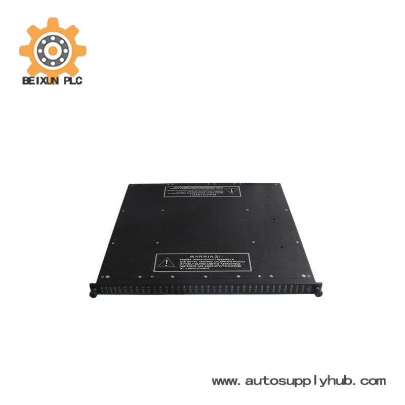 TRICONEX DO 3401 Output Module