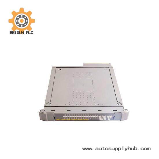 Trusted T8461  ICS Triplex