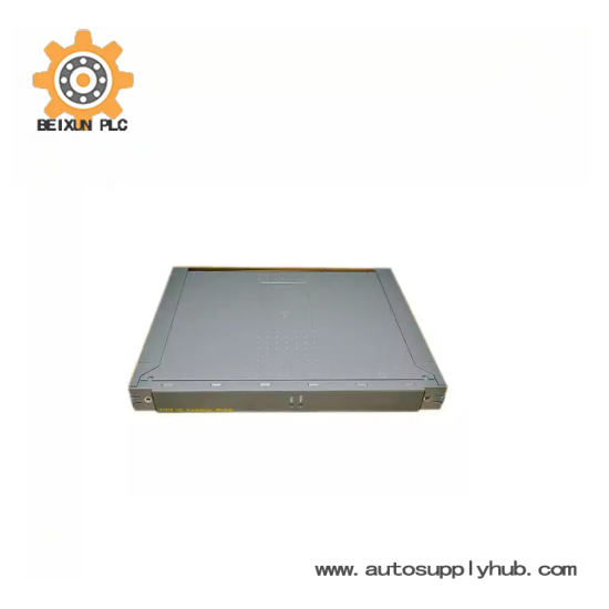 Trusted T8824 Input Module  ICS Triplex