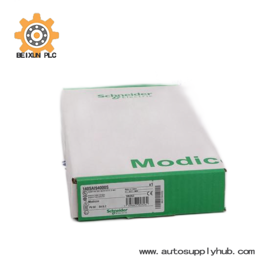 TSXETC101  Schneider Communication Module