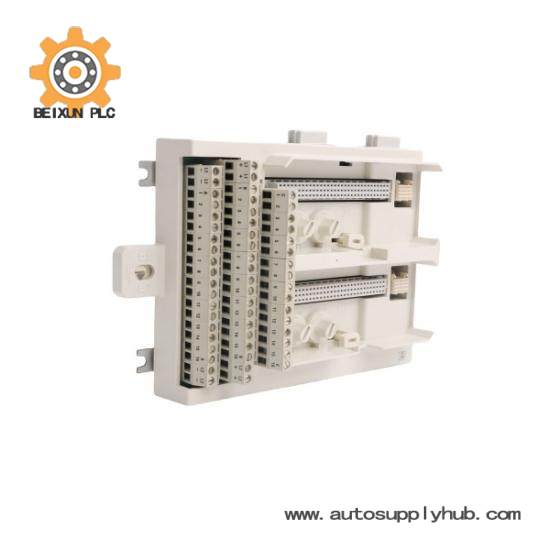 TU842 3BSE020850R1  Termination Unit  ABB