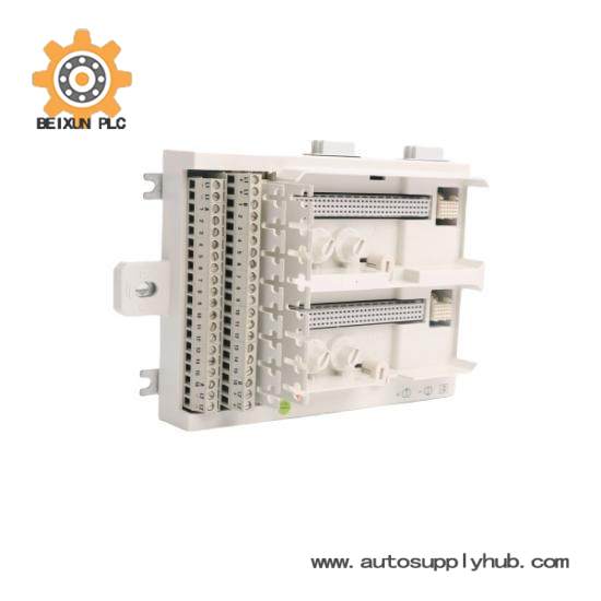 TU844 3BSE021445R1  Termination Unit  ABB