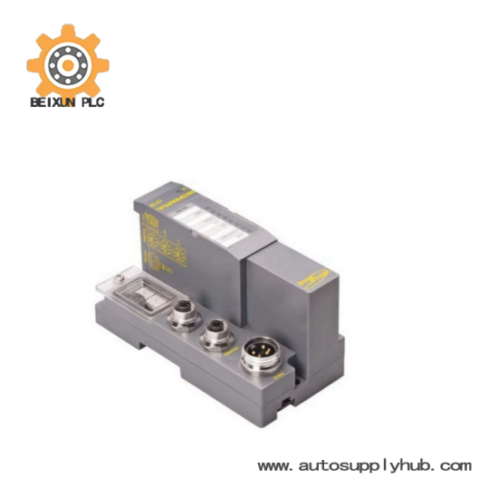 TURCK BL67-GW-DP  New Factory