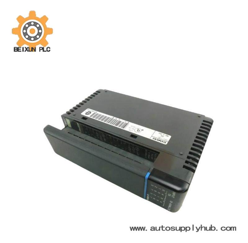 SIEMENS U-55N Input Module