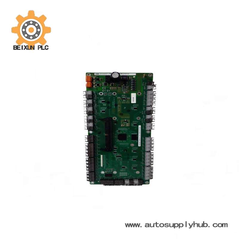 ABB UFC921A101 IGTB module