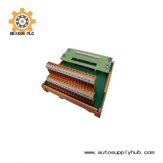 WEIDMULLER AAI143/543-YG Analog I/O Module